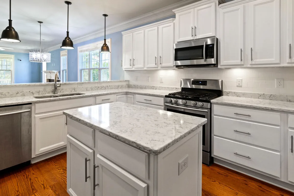 Filth & Squalor Cleanup in Suffolk, VA