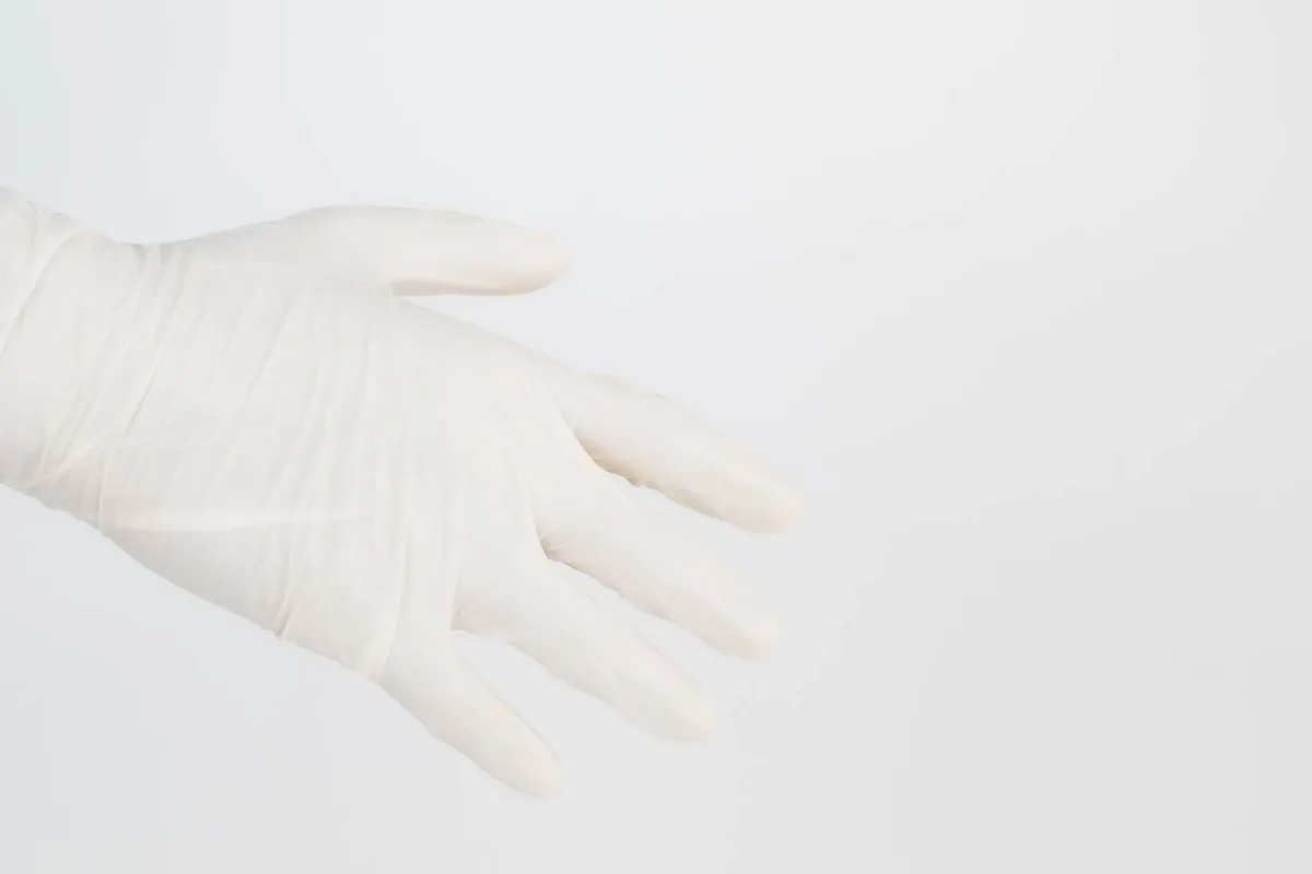 Blood Spill Cleanup in Suffolk, VA