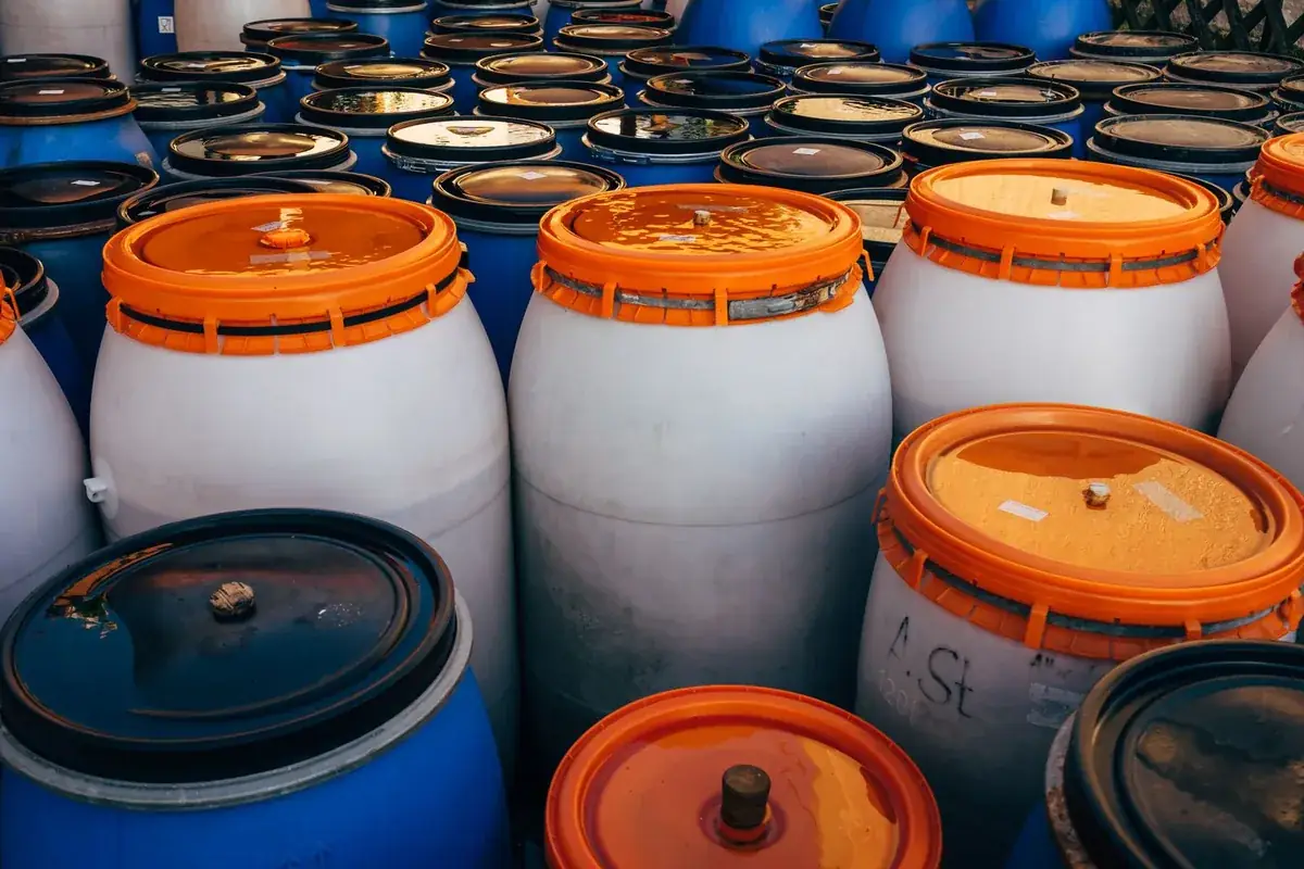 Chemical & Toxic Waste Cleanup in Suffolk, VA