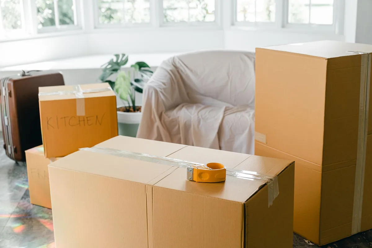 Hoarding Cleanup in Suffolk, VA
